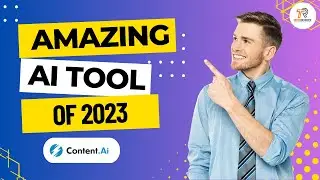 How to use AI to find keywords for your content | Content.ai review