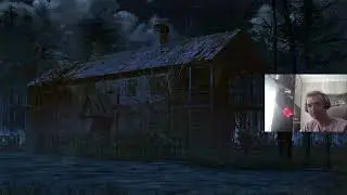 Back To The Way I Was - 8 часть