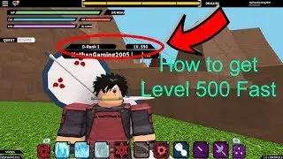 How to Get To Max Level And get Max Moneys In 2 Hours | Nrpg BEYOND