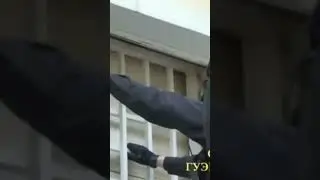 Только они реально открывают двери без ключа. #омон #тигр #тренды #тренд #мем #мемы #приколы
