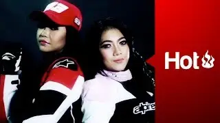 Ayo Nonton MotoGP di Sepang bareng POPULAR Angels!