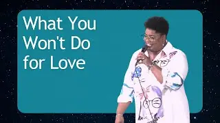What You Won't Do For Love - Misa Malone (06/23/24)