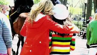 Leighton&Lea; Happy Friendship Anniversary Petra! (COLLAB)