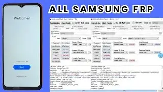 Samsung S23 Frp Bypass Umt 2024 / @GoogleChacha