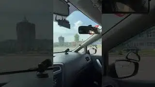 Дзержинск. Разрешение и запрет. Противоречие знаков на парковке