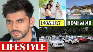 Zahaar Iqbal Lifestyle 2022,Biography,Family,Education,Girlfriend,Networth,House,All Information,