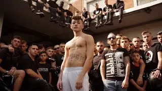 Paky - ROZZI (Official Video)
