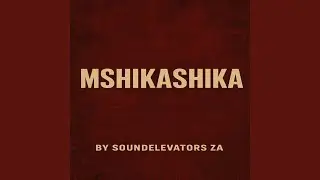 Mshikashika