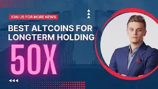 Coins To 50x In 2 Months
