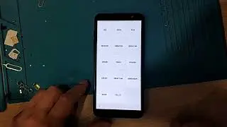 Samsung A605 FRP 2022  via UnlockTool