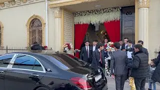 Самая шикарная таджикская свадьба  2022 г 🔥🔥🔥