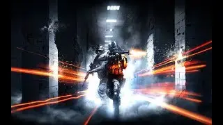 battlefield 3 campaign part 1