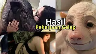 Mereka Rela Melakukanya Demi ini!