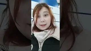 Света потеряшка 