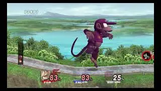 Big Monkey Kills Furries and Furries Give Him a Big Hug