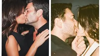 SINEM UNSAL'S KISSING SCENES THAT MAKE YOU SAY 
