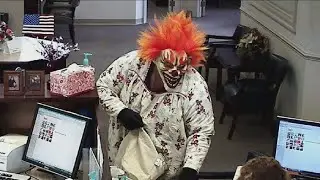 10 Biggest Bank Robberies In The World