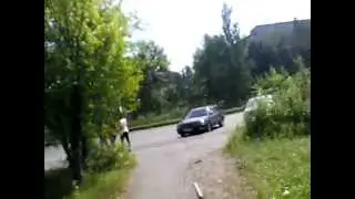 бойся 228, если пудришь носик