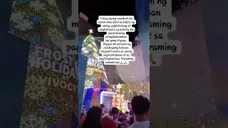 Maraming salamat po sa lahat ng mga kaloob mong pagpapala || 8 May 2024