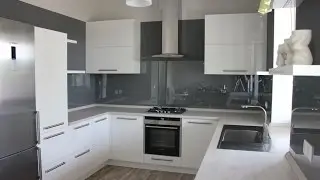 kitchen acrylic Sidak