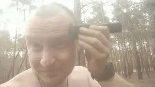 О причёске и бороде на войне