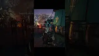 Dobry sposób aby uniknąć wojska??? Wiedźmin 2: Zabójcy królów. Gaming on Linux. #shorts