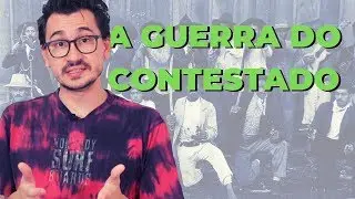A GUERRA DO CONTESTADO || VOGALIZANDO A HISTÓRIA