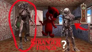 Vecna came to kill Juan.Is Talking Juan in Stranger Things?
