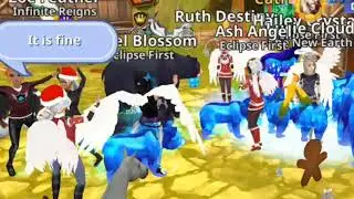 Opening lots of chest! Club, event, race, glitches and fun times! |Horse Riding Tales|