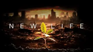 L'Orchestra Cinematique - New Life | Original Music (INITIATION)