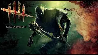 Самый щедрый ман Dead by Daylight (дбд)