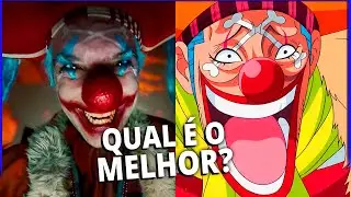 ONE PIECE Live Action Muito HYPE pra NADA - Netflix ERROU ou ACERTOU ? ☠️⚓️