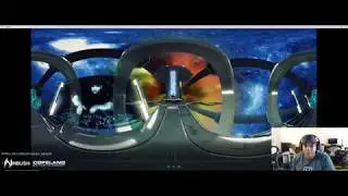 Mettle Presents: Mantra VR Facebook Live with Jonathan Winbush