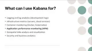 What Can I do with the Kabana software?