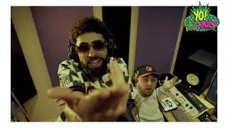 EL NEGRO - TOP OCHO