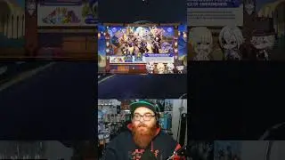Windtrace and Vibro Crystal Return! Event List Coming to Genshin Impact Version 4.6!