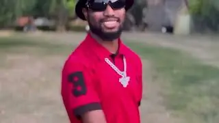 Courts x J-Israel - Playa No More (Official Music Video)