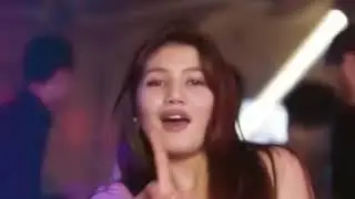 Узбечка дар ДИСКОТЕКА