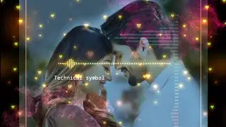 Cute love avee music player templet visualizer download || avee player tutorial || avee player hindi