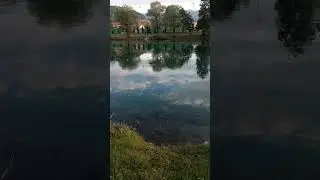 Una, jesen