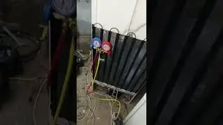 Ремонт холодильника