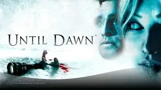 Реакции летсплейщиков на Until Dawn (прыжок росомахи)