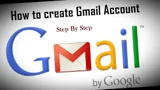 How to create email ID in mobile | How to create Gmail