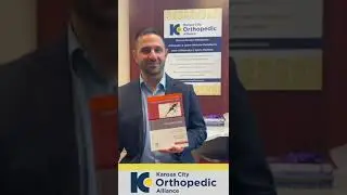 Kansas City Orthopedic Alliance | Dr. Khadavi on Orthobiologics