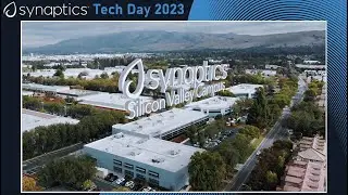 Tech Day  2023 and CES 2024 Preview