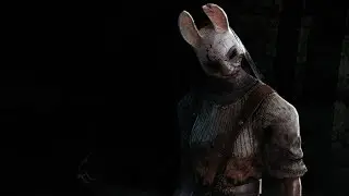 Die Jägerinn Gameplay | Dead by daylight