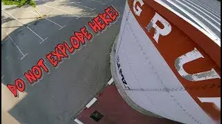 Do Not Explode Here - Mr.Zitus FPV