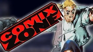 Comix Zone | 2025 Retrospective