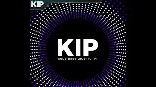 KIP protocol overview and Node Sale details