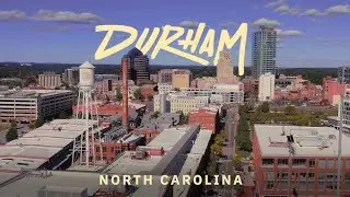 DE CAMINO A DURHAM NORTE CAROLINA